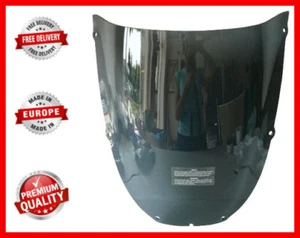 YAMAHA YZF 1000 R THUNDERACE 1996-2003 PARE-BRISE STANDARD ÉCRAN / 5 COULEURS - Photo 1/1
