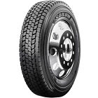 2 Tires Sailun S737SP 215/75R17.5 Load H 16 Ply Drive Commercial