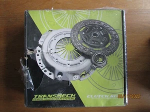 KIT FRIZIONE TRANSMECH PER MG ROVER 641751381 - Foto 1 di 2