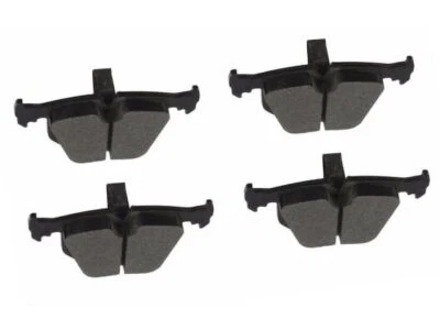 Juego de pastillas de freno traseras Bosch 95181VJTJ 2009 BMW 528i 2008-2010 Foto 1 de 2