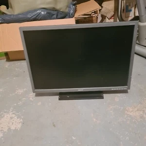 Acer B223W Monitor | 22 Zoll / 55,88 cm | TFT Monitor Flachbildschirm - Bild 1 von 3
