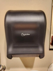 Companions Automatic Towel Dispenser - Picture 1 of 3