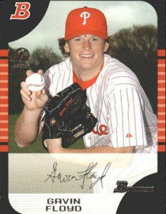 2005 Bowman 1st Edition Baseball Card Pick