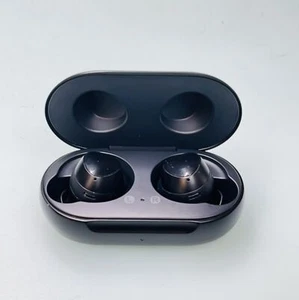 Samsung Galaxy Buds SM-R170 Wireless Bluetooth Earbuds *Spare or Repair* - Picture 1 of 3