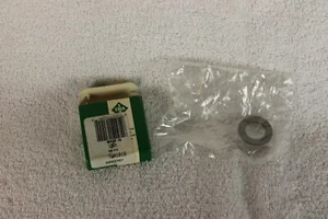 INA Thrust bearing plate #TWA1018 Qty Of 2 - Picture 1 of 2