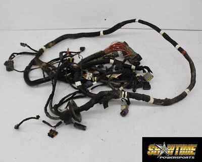 20-21 POLARIS RZR S 1000 PREMIUM MAIN ENGINE WIRING HARNESS MOTOR WIRE LOOM - Image 1 of 4