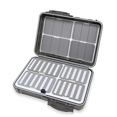 CF-5016 / C F Design XX-Grande 16-TROUT Caja Barco Guía de Japón Nuevo Foto 1 de 2