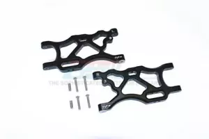 GPM MAF056 AR330192 ALU REAR LOWER Arm RC ARRMA INFRACTION / LIMITLESS / TYPHON - Bild 1 von 17
