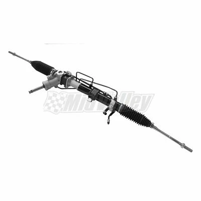 Steering Rack & Pinion for 2005-2008 Subaru Forester 2.5 XT XS Sports 2.5L - Imagem 1 de 4