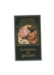 LA CUISINE DU LYONNAIS - Picture 1 of 1