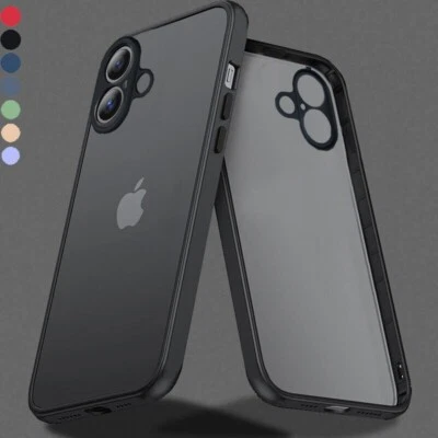 MEINCOVER | FULL BODY COVER SILIKON SCHUTZHÜLLE Handy Hülle für iPhone 16 16e 15 14 13 12 11 Pro Max Mini Kamera Schutz TPU Case