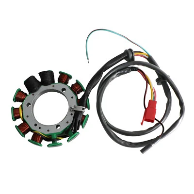 Stator Generator Fit for Honda XL 250 R (MD03) 1982-1983 XL 500 R (PD02) 1982 A1 Foto 1 de 4