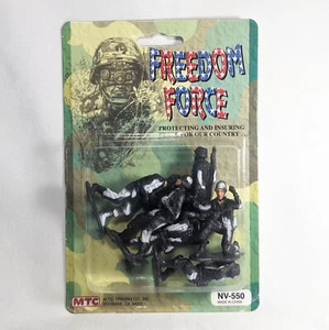 Freedom Force Military Action Fighters 2010 - Picture 1 of 3