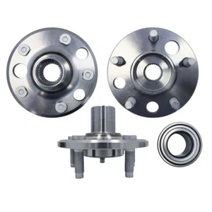 Rear Wheel Bearing Hub Kit for Ford Falcon Fairlane BA BF FG 6cyl & V8 With IRS - Picture 1 of 10