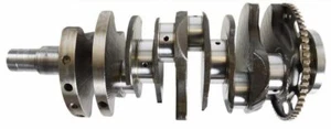 Crankshaft Kit for 04-22 GM 3.6L/217 DOHC 24V VIN '7,D' w/ Keyway Forging #0689 - Picture 1 of 6