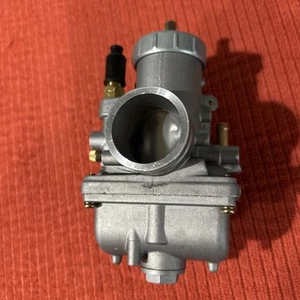 Polaris Snowmobile 1988-1989 Startrak Longtrak Mikuni Carburetor - 3130398 - Picture 1 of 6
