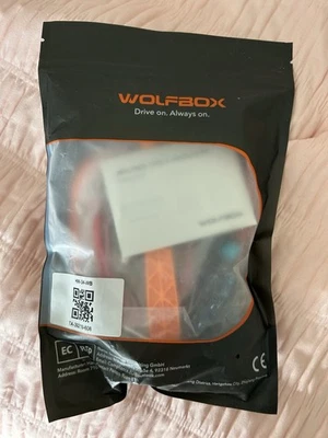 Wolfbox USB Type-C Hardwire Kit - Image 1 of 2