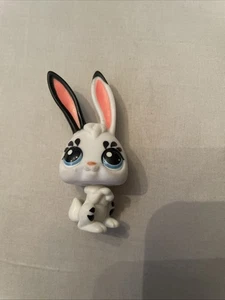 Littlest Pet Shop - Magic Motion - Rabbit 2006 - Imagen 1 de 2