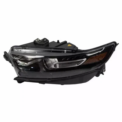 Genuine Ford Headlamp Housing DG1Z-13008-P - Image 1 of 4
