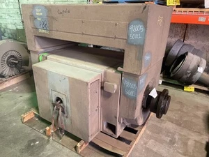 700 HP General Electric AC Electric Motor 1800 RPM Fr 5011LL WPIIBB 2300 V EOK - Picture 1 of 3