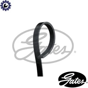 VRIBBED BELT 4PK595 FOR PROTON SATRIA WIRA/Hatchback PERSONA/400/300 1.5L 4cyl - Picture 1 of 9
