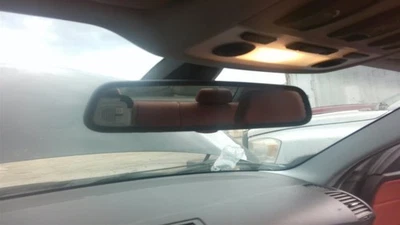 Espejo retrovisor con atenuación automática para BMW Z4 1751929 09-16 Foto 1 de 4