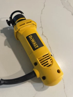 DeWalt DW660 Heavy Duty Cut Out Tool Corded Power Tool Only Good Condition - Image 1 of 4