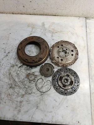 Audi A3 S3 8L 1999 Petrol clutch set kit 321003311 KEG21813 - Изображение 1 из 4