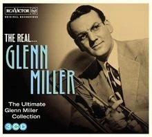 The Real...Glenn Miller de Miller,Glenn | CD | état bon - Photo 1/2