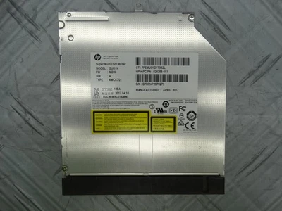 HP Super Multi DVD-RW / CD-RW GUD1N Authentic Original - Image 1 of 4