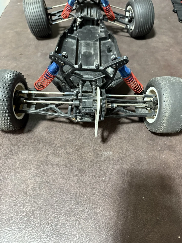 SportsWerks Raven chassis - Image 1 of 4