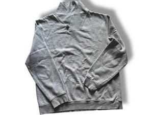 Men’s Grey TU Jumper – Size Large – Excellent Condition - Picture 1 of 9