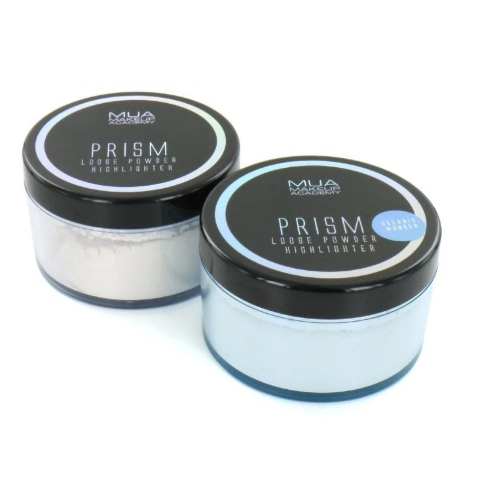 MUA Prism Loose Powder Highlighter 18g - Wählen Sie Ihren Farbton - Bild 1 von 1