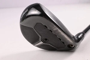 Titleist TSR3 #3 Hybrid / 19 Degree / Stiff Flex HZRDUS Black 80 Shaft - Picture 1 of 8