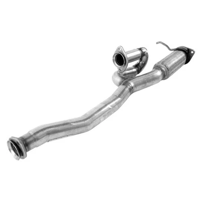 For Ford Five Hundred 2006-2007 Walker 50461 Aluminized Steel Exhaust Front Pipe - Image 1 of 3