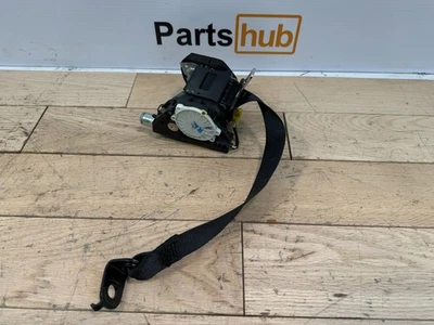 2012-2018 MERCEDES-BENZ CLS550 W218 REAR RIGHT PASSENGER SEATBELT RETRACTOR OEM - Image 1 of 4
