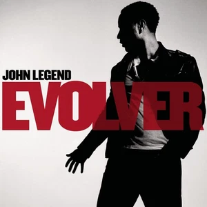 John Legend Evolver (CD) - Foto 1 di 2