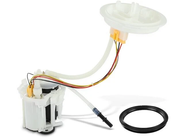 Fuel Pump Assembly For 2017-2024 Audi Q7 2.0L 4 Cyl 2018 2019 2020 2021 DQ214ZK - Image 1 of 1