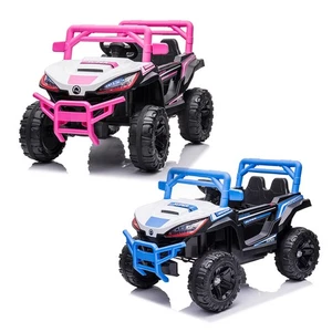 Batería eléctrica todoterreno UTV coche 12V para niños arranque con un botón - Imagen 1 de 14