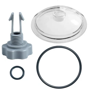 Replacement Lid for SF15110 Pool Pumps with O Loop for Optimal Performance - Picture 1 of 7