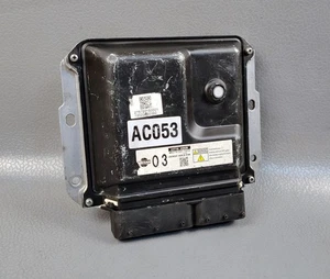 NISSAN URVAN E26 RHD YD25DDTi 2.5 ENGINE CONTROL MODULE ECU ECD ECM 23710 3XN2B - Picture 1 of 24