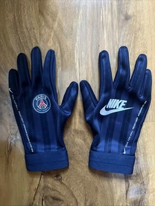 Kids Nike PSG Gloves - Picture 1 of 2