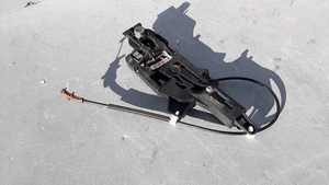 2014-2019 Chevrolet Silverado Front Passenger Door Exterior Handle Base OEM - Picture 1 of 17