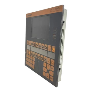 Lauer Panneau De Commande Topline Midi PCS950C 95C.201.0081096 Pour L'Industrie - Bild 1 von 12