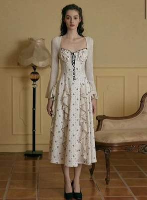 Lacemade Danube Starry River Dress Size XL New with Tags - Image 1 of 4