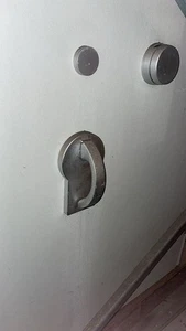 Tresor/Wertschutzschrank Mailand 4,   960kg - Bild 1 von 2