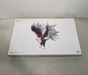 Tableta Gráfica Huion Inspiroy H1060P - Negra - Nueva Caja Abierta #69 - Imagen 1 de 5