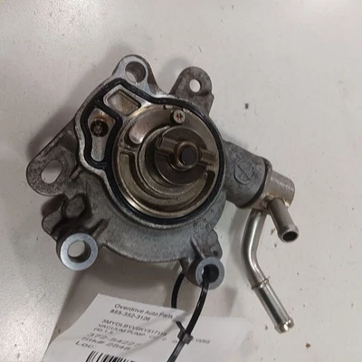 Vacuum Pump Engine Mounted Sedan Fits 16-19 Toyota Yaris - Image 1 of 4