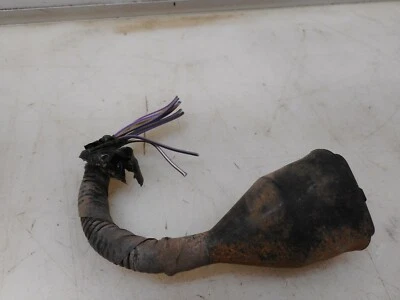 2010 FORD EXPLORER SHIFTER POSITION SENSOR WIRING WIRE CONNECTOR  — 第 1/4 张图片