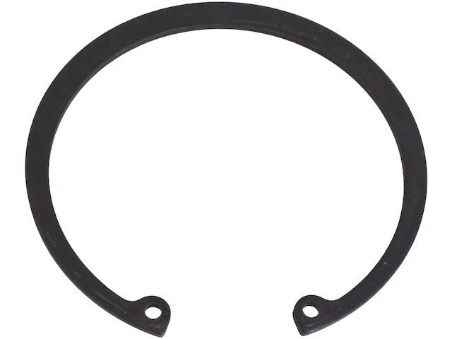 Anillo de retención de cojinete de rueda delantero SKF para Acura RSX 2002-2006 35HJZC Foto 1 de 1